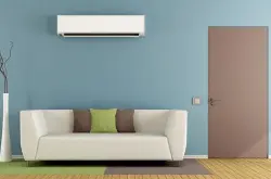节能省电又环保？为您的卧室选择一款海尔空调