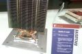 完美镇压Intel最强12核！猫头鹰发布LGA2066接口风冷散热器