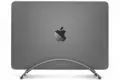 TwelveSouth MacBook立式支架已新增星空灰配色