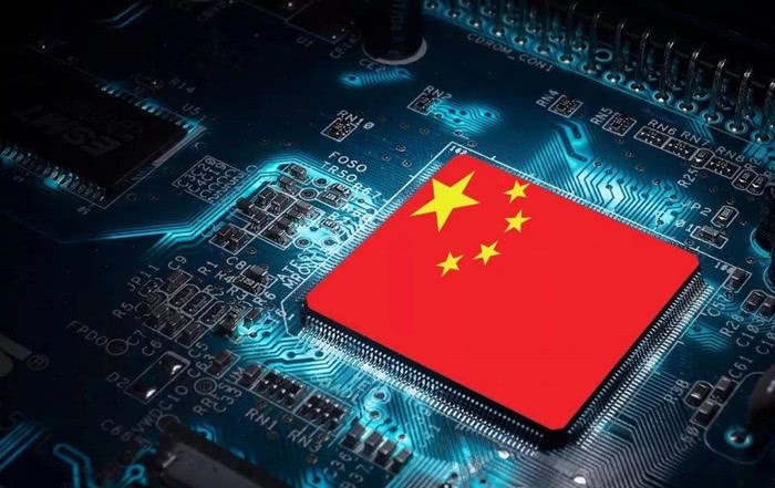 中国芯重大突破：全新自研构架芯片 叫板高通、ARM