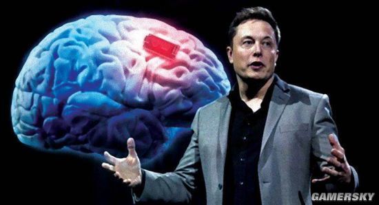 脑机界面产品Neuralink将宣布任何人都能变超人