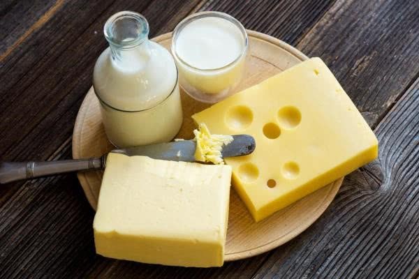 英科学家研究出可食用的乳酪保护膜 可有效延长乳酪保质期