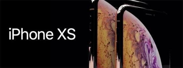 苹果很顽皮 iPhoneXsPlus没劲新机叫XsMax