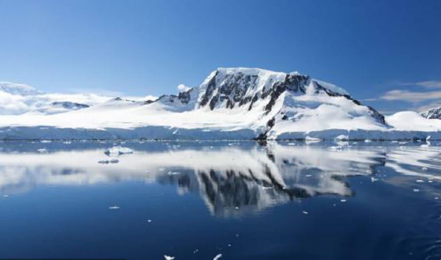 科学家警告：北极永久冻土层开始全速解冻 人类力量已无法阻止