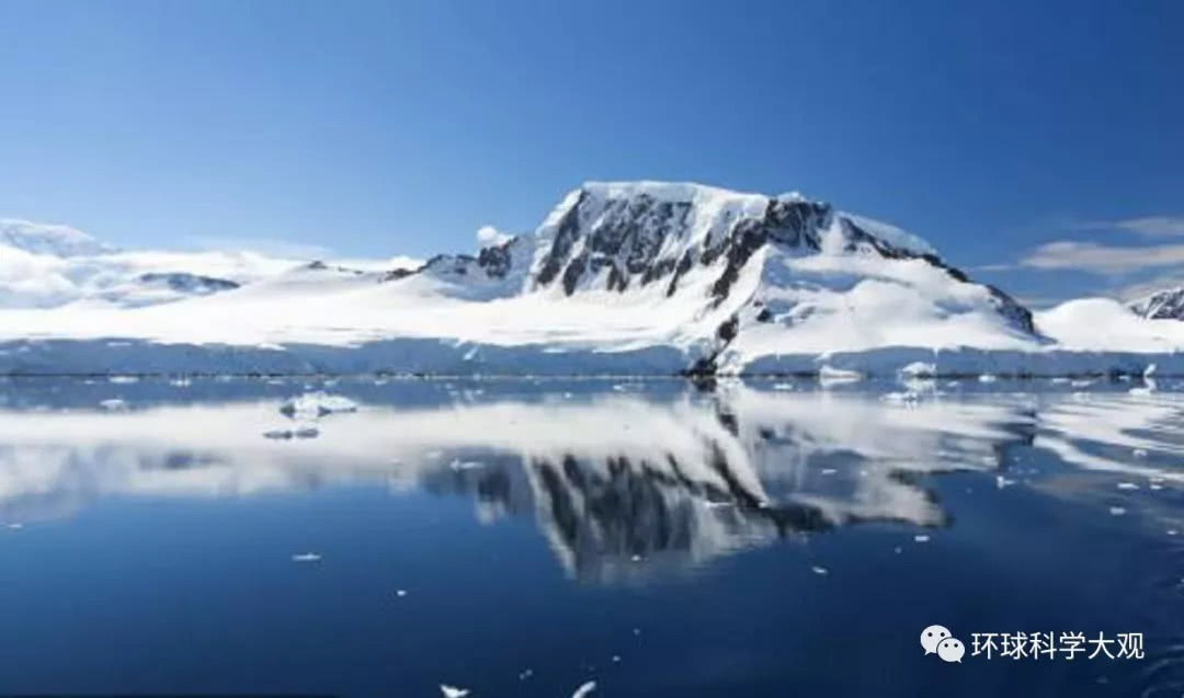 北极永久冻土开始全速解冻 科学家忧心：温室气体贡献将增加一倍