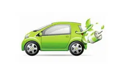 新能源汽车销量持续高速增长 国产品牌争奇斗艳