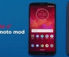 Moto Z3 Play给自己加个壳子,5G手机就这样来了?