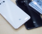 LG承认手机业务退出中国市场：份额被中国厂商挤压