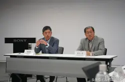 索尼日本高层专访：画质技术 我们还找不到对手