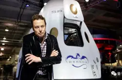 首个月球旅客 SpaceX将送普通人上太空 马斯克暗示首单来自日本