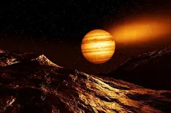 木星究竟有多大？科学家深入分析 最终发现其比我们想像的还要大