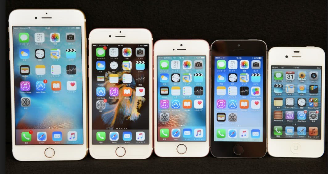 细数历代苹果机带来的突破性技术今年iPhone亮点全无？