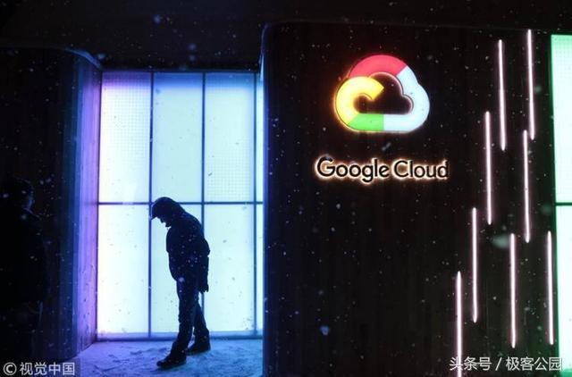 李飞飞继任者、GoogleCloud新AI主管安德鲁·摩尔的AB面