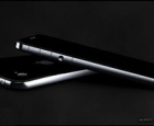 苹果 IPhone 6 或采用圆弧形背壳设计
