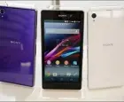 Sony三防手机典范 索尼Xperia Z1无惧水洗