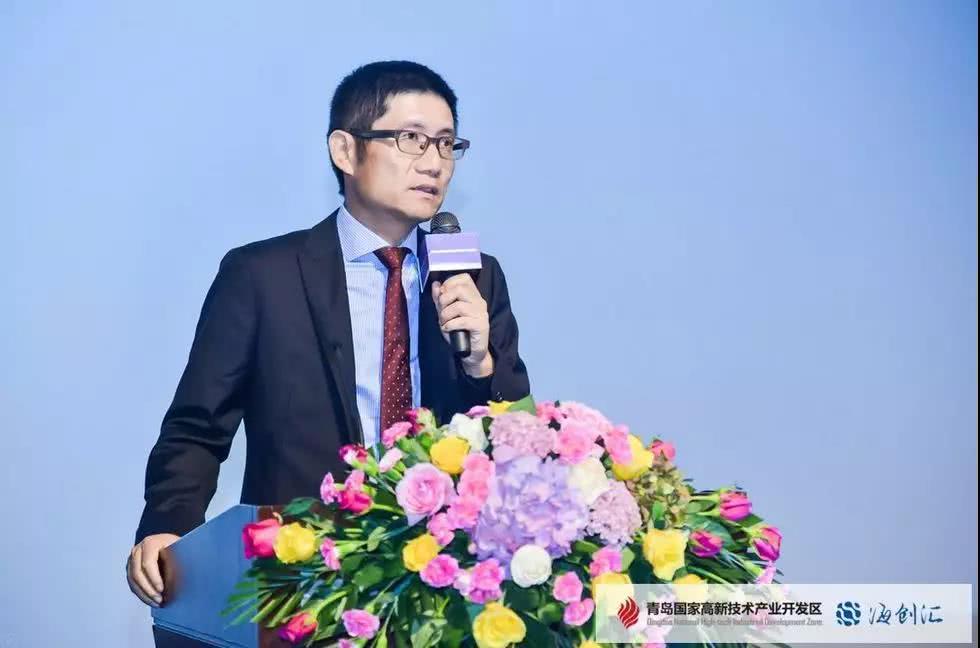 同创伟业董事长郑伟鹤：经济转型过程中的投资机遇与风险