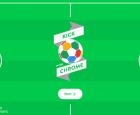 谷歌推《Kick with Chrome》游戏 让你享受自己的世界杯