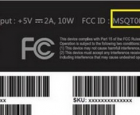 获FCC认证 华硕或将在IFA上发布PadFone X mini