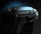 惠普与Gilt合作推出非触控屏智能手表