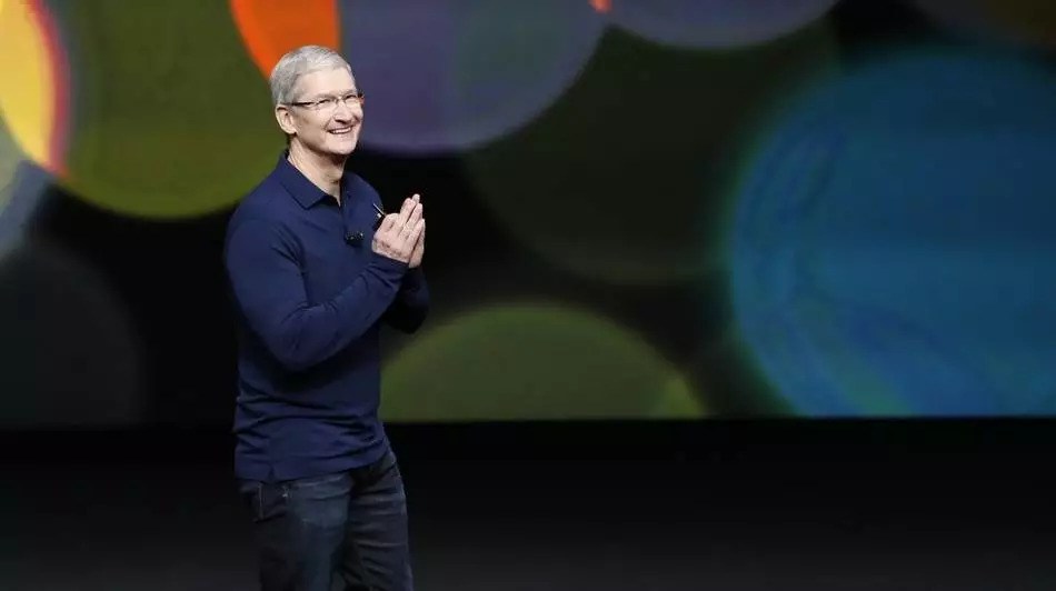 虎嗅早报苹果新品发布：iPhone更贵AppleWatch更胖