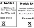 诺基亚新机将上架美国市场：已获得FCC认证