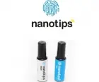手套也可以触控手机屏幕 神奇的Nanotips涂料
