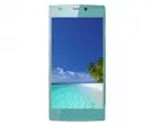 最薄的智能手机  金立ELIFE S5.5马尔代夫蓝色版测评