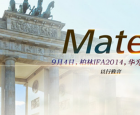 支持指纹识别 华为Mate 7下月初柏林发布
