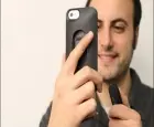 Selfy自拍手机保护壳   全方位拍出你的美丽