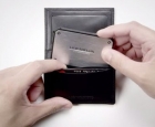 LithiumCard锂电卡 移动电源可塞进钱夹