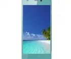 最薄智能手机金立ELIFE S5.5再推蓝色版 售价仅为2299元