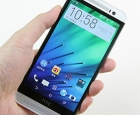 HTC One时尚版评测 4G双弧线背面设计