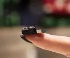 全球最小3D相机模块亮相CES 2018:未来手机“刘海”将更小