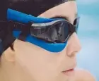 Instabeat头戴监测器 可实时监控游泳心率