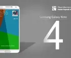 三星最新款旗舰Galaxy Note 4支持虹膜识别和紫外线传感器