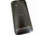 HTC最热门智能手机 HTC One M8黑色版曝光