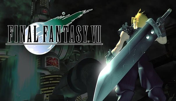 最终幻想VII确认将会登录NintendoSwitch