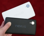 Nexus6还未上市 Nexus5又推出靓丽黄色版