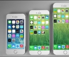 iPhone 6分辨率曝光 两个版本都超视网膜级别