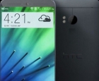 HTC M9概念设计图曝光  双摄像头被省略