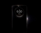 LG G3广告曝光 独创的激光拍摄技术抢眼