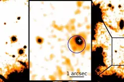 中子星周围环境是什么样？红外辐射脉冲星风星云？