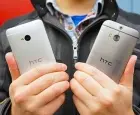 “HTC One之父”即将离职 HTC手机以后会长成啥样？