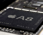 苹果A8处理器争夺战 台积电全胜三星出局