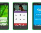 诺基亚进入Android领域 手机行业将又掀风雨