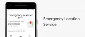 让救援再快一步，Google与T-Mobile结盟，收到911电话时可以把Android用户位置传给911中心
