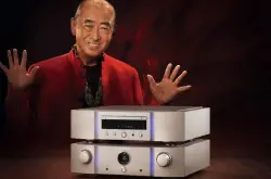 马兰士以纪念版KI-RubySACD/CD播放器和放大器 庆祝品牌大使石渡健KenIshiwata入职40周年