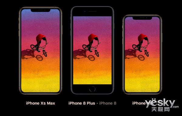 iPhoneXS拆解：电池缩水 续航却增加了30分钟 原来是它的功劳