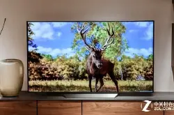主流级OLED首选 LG65英寸B8电视评测