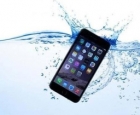 苹果新专利曝光：iPhone进水不用怕 可用声波除水